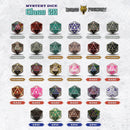 Norse Foundry: 2nd Edition Class Mystery D20s