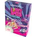 Light Speed: Arena