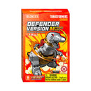 Blokees: Transformers - Tyrants Fury (DV04)