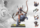 The Spires: Lineage Prideborne