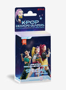 KPop Demon Hunters Collectible Cards: Special Mini Edition - 001