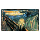 Scream by Edvard Munch Playmat