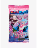 Oshi Push: Hidden Links - Booster Pack