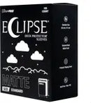 Ultra Pro - Enhanced Eclipse Sleeves: MATTE