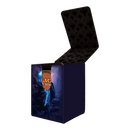 Ultra PRO: Alcove Flip Box - Outlaws of Thunder Junction