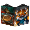 Ultra PRO: 4-Pocket PRO-Binder - Outlaws of Thunder Junction