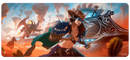 Ultra PRO: Playmat - Outlaws at Thunder Junction Key Art 6' Table Mat