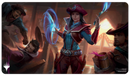 Stella Lee, Wild Card - UltraPRO Playmat - Outlaws at Thunder Junction