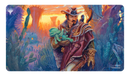 Yuma, Proud Protector - UltraPRO Playmat - Outlaws at Thunder Junction