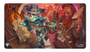 Tinybones, the Pickpocket - UltraPRO Playmat - Outlaws at Thunder Junction