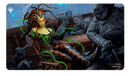 Vraska, the Silencer - UltraPRO Playmat - Outlaws at Thunder Junction