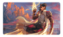 Kellan, the Kid - UltraPRO Playmat - Outlaws at Thunder Junction