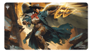 Archangel of Tithes - UltraPRO Playmat - Outlaws at Thunder Junction
