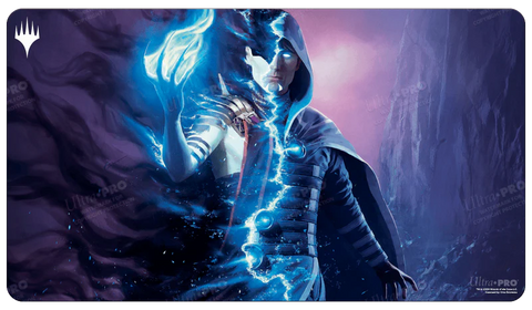 Jace, Reawakened - UltraPRO Playmat - Outlaws at Thunder Junction