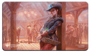 Marchesa, Dealer of Death Stitched Edge - UltraPRO Playmat - Outlaws at Thunder Junction
