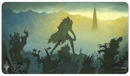 Ultra PRO: Playmat - The Lord of the Rings (Treebeard)