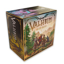 Valheim: The Board Game - Deluxe Edition