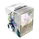 Ultra PRO: 100+ Deck Box and Sleeves - Edge of Eternities World Shaper