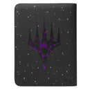 Ultra PRO: 9-Pocket Premium Zippered PRO-Binder -Edge of Eternities Sothera, the Supervoid