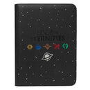 Ultra PRO: 9-Pocket Premium Zippered PRO-Binder -Edge of Eternities Sothera, the Supervoid