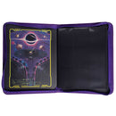 Ultra PRO: 9-Pocket Premium Zippered PRO-Binder -Edge of Eternities Sothera, the Supervoid