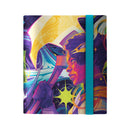 Ultra PRO: 4-Pocket PRO-Binder - Edge of Eternities Faceoff