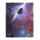 Ultra PRO: 9-Pocket PRO-Binder - Edge of Eternities Solar System