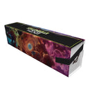 Ultra Pro: MTG: Mana 8: 500+ Flat Pack Storage Box - Edge of Eternities Nebula Space Station