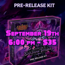 Event Ticket Image
