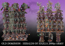 Old Dominion: Heralds of Hazlia