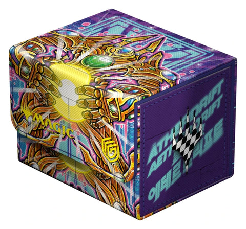 Aetherdrift 100+ Sidewinder: Solar Gearhulk