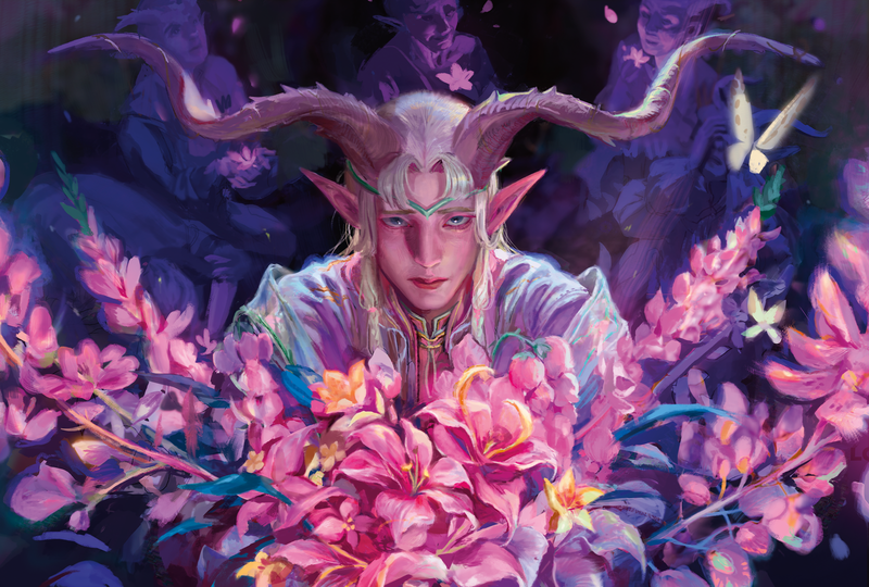 1/17 Lorwyn Eclipsed Prerelease - Saturday 11am Prerelease!