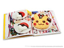 Pokémon Cookbook by Maki Kudo