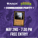 Event Ticket Image