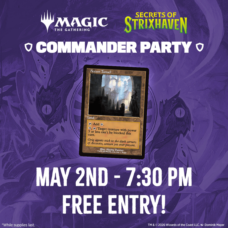 Event Ticket Image