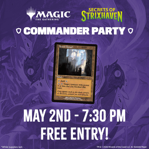 Event Ticket Image