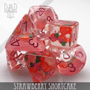 Strawberry Shortcake