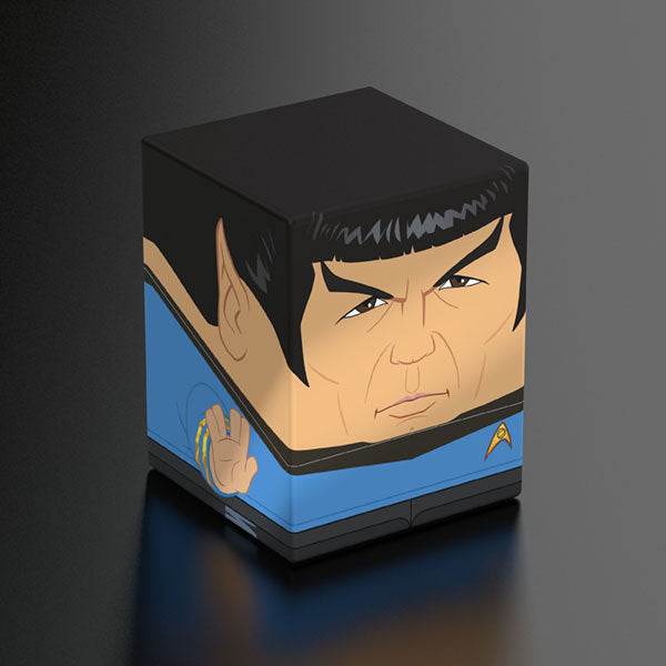 Ultimate Guard: Star Trek - Spock