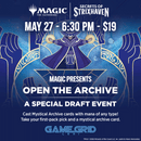 Event Ticket Image