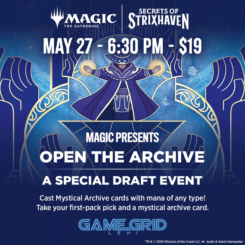 Event Ticket Image