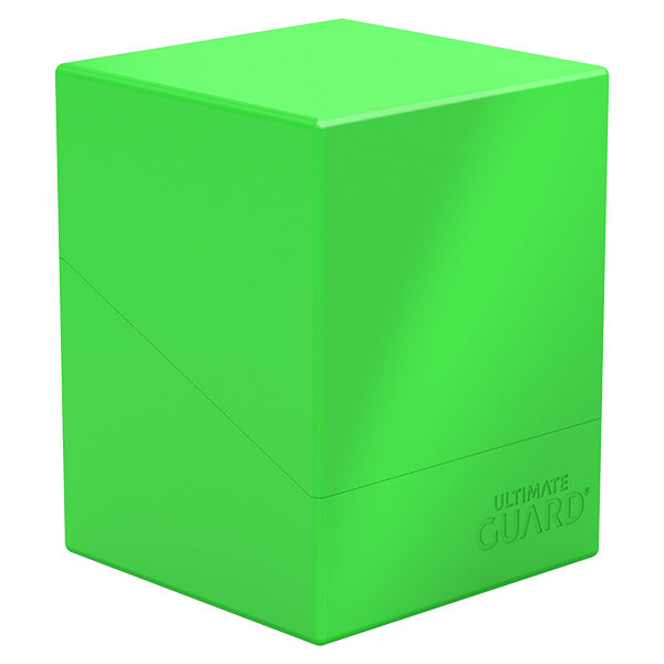 Boulder 100+ Solid Neon Green