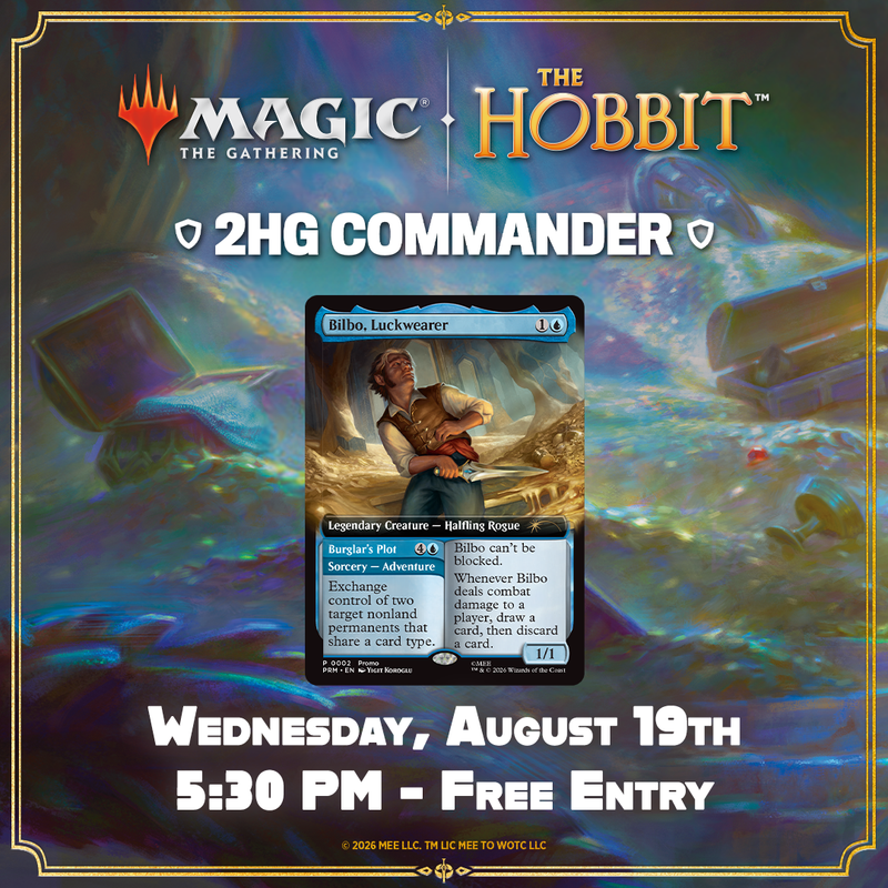 Event Ticket Image