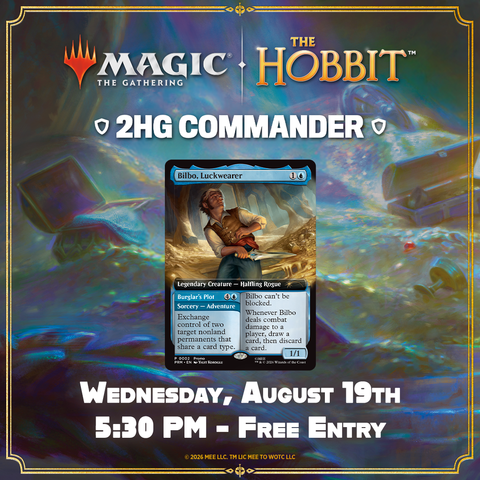 Event Ticket Image