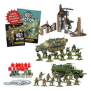 Bolt Action: Starter Set - Band of Brothers (3rd Edition)