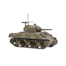 Bolt Action: M4 Sherman