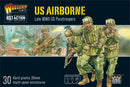 Bolt Action: US Airborn