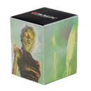 Ultra PRO: 100+ Deck Box - Phyrexia All Will Be One (Nahiri, the Unforgiving)