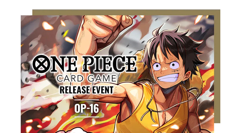 Event Ticket Image
