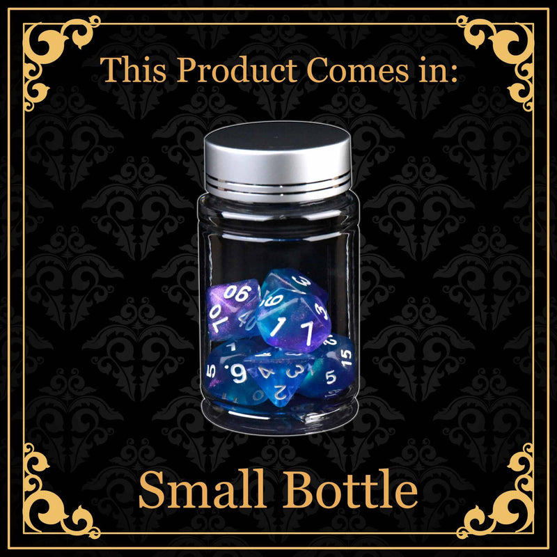 Emotional Damage 4D6 Set