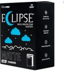 Ultra Pro - Enhanced Eclipse Sleeves: MATTE